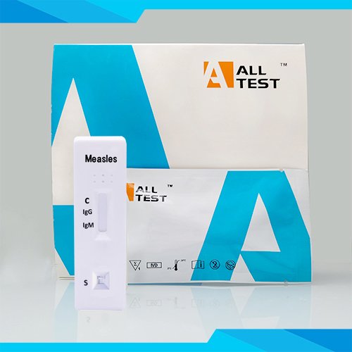 Infectious Disease Rapid Tests