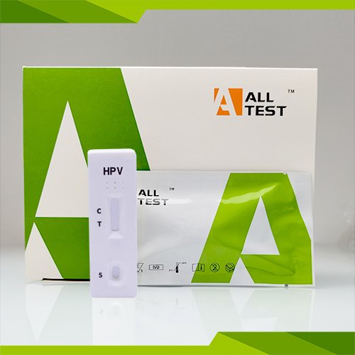 Tumor Markers Rapid Tests