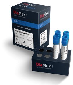 Optitrol Multiallergy Inhale