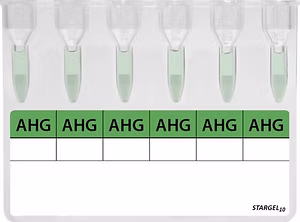 STARGEL10 AHG (Anti-Human Globulin)