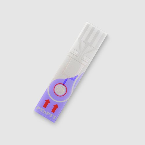 qLabs® Vet PT/APTT Test Strips