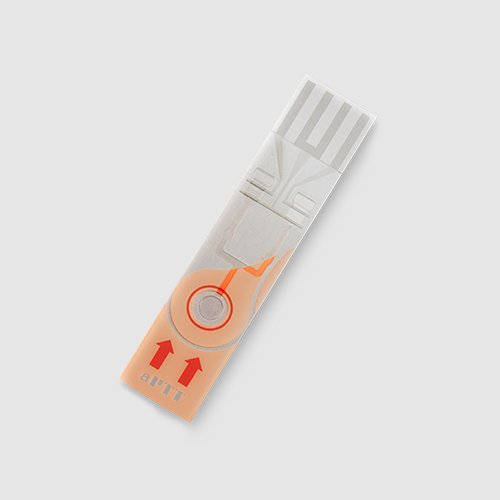 qLabs® APTT Test Strips