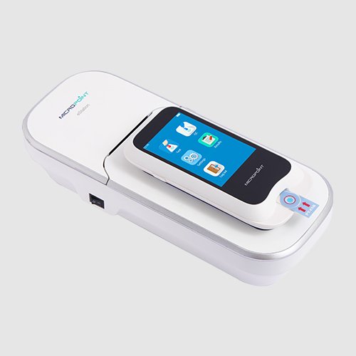 qLabs® eStation
