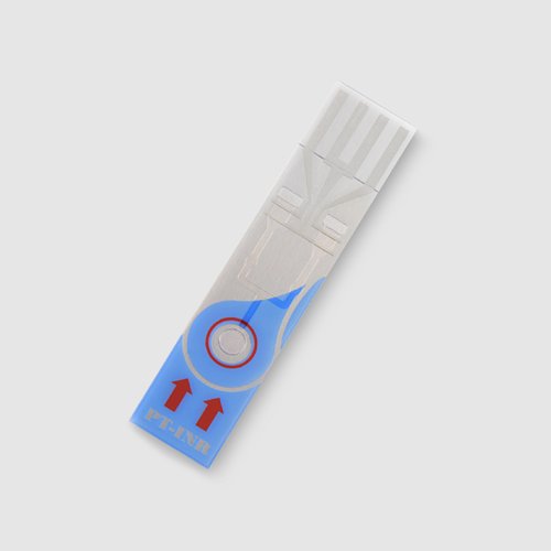 qLabs® PT-INR Owren Test Strips
