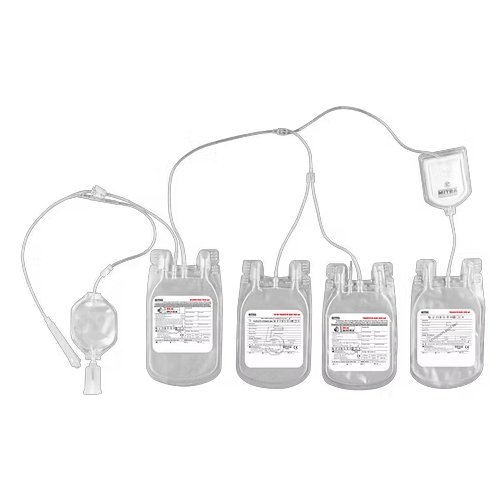 Leukocyte Filter Bags